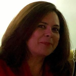 Meet your Posher, Roswitha